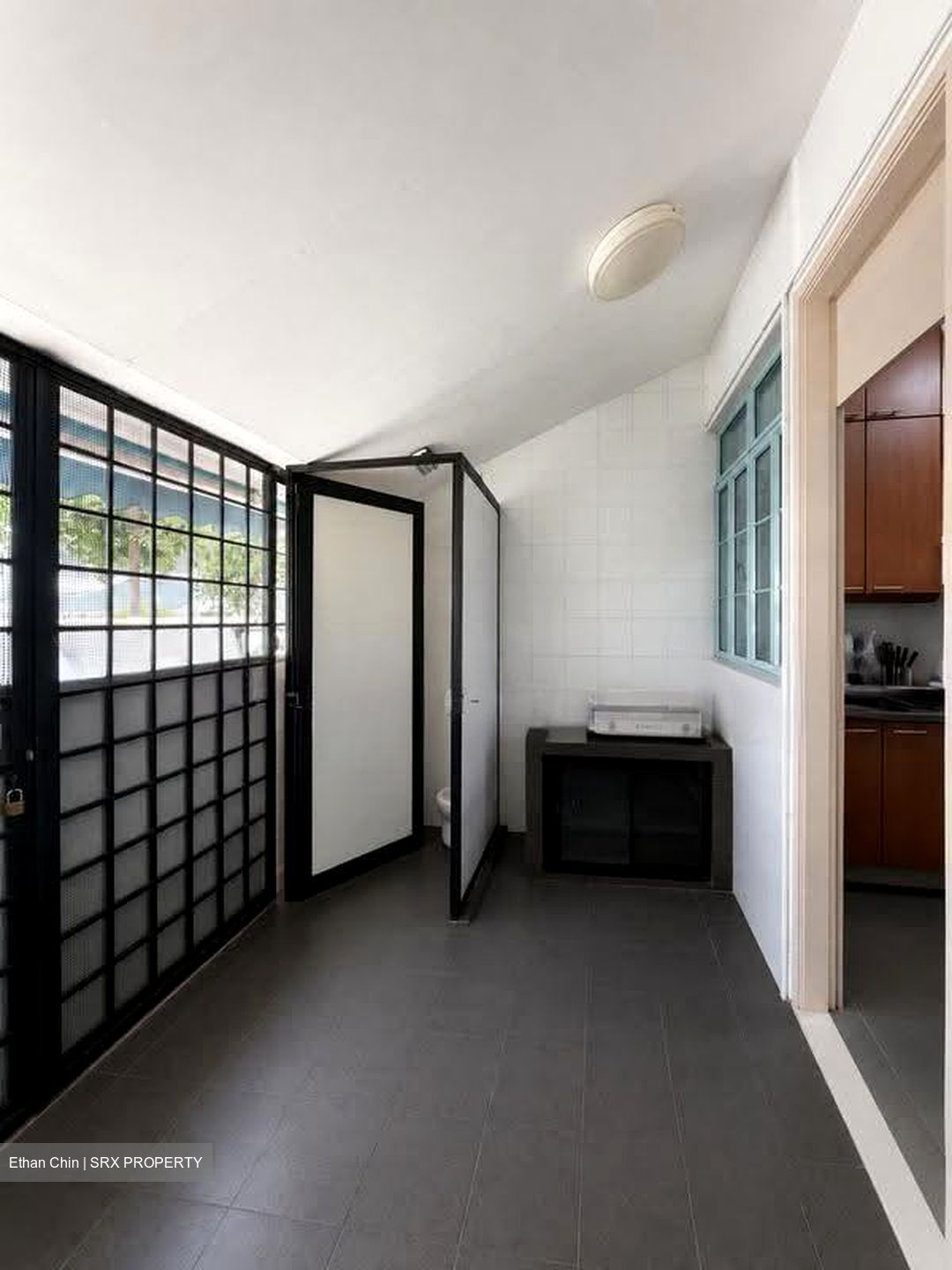 Fernwood Terrace (D15), Terrace #633602641